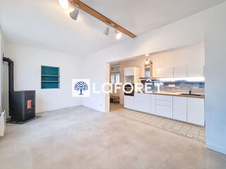  Maison � vendre 3 pi�ces 69 m�