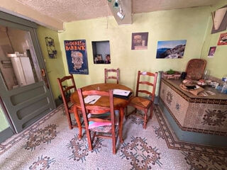  Maison à vendre 4 pièces 