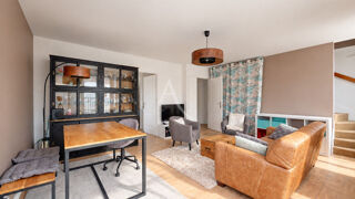  Appartement à vendre 5 pièces 75 m²