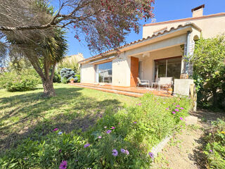  Maison à vendre 5 pièces 130 m²