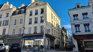  Immeuble � vendre 10 pi�ces 295 m�