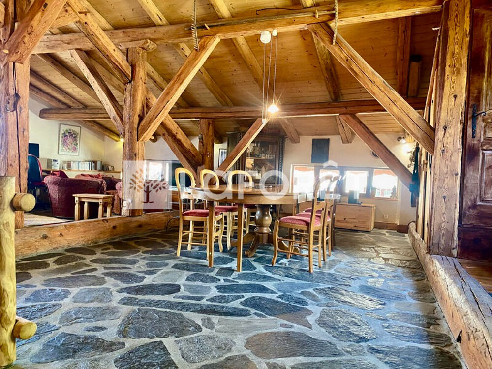   La plagne tarentaise