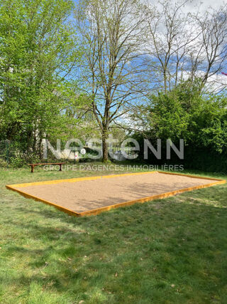 Maison à vendre 7 pièces 133 m²