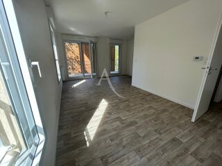 Appartement � louer 2 pi�ces 41 m�