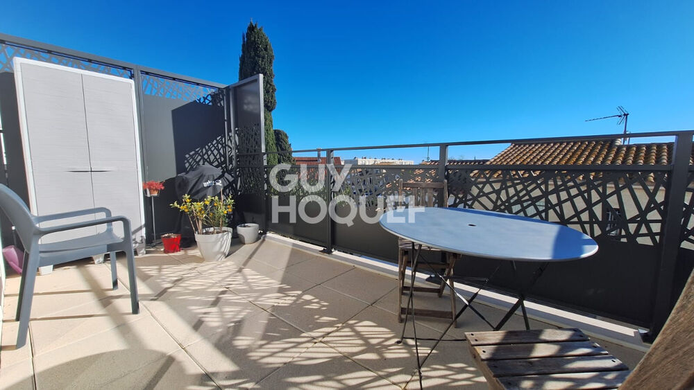 Maison 5 pièces 114 m² · à Sete · 114 m² · 669 000 €