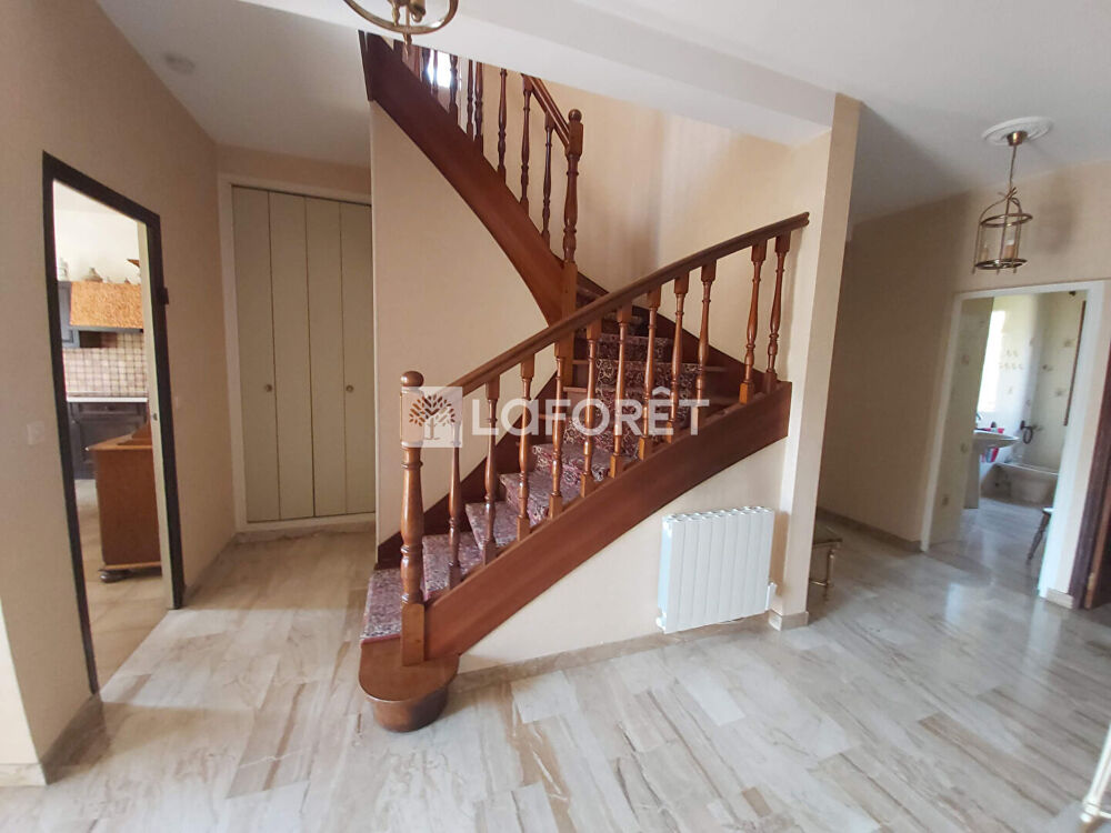 à vendre  Maison Le Raincy (93340)