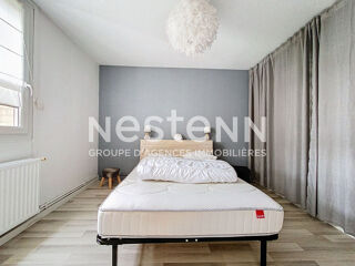  Appartement à louer 3 pièces 73 m²