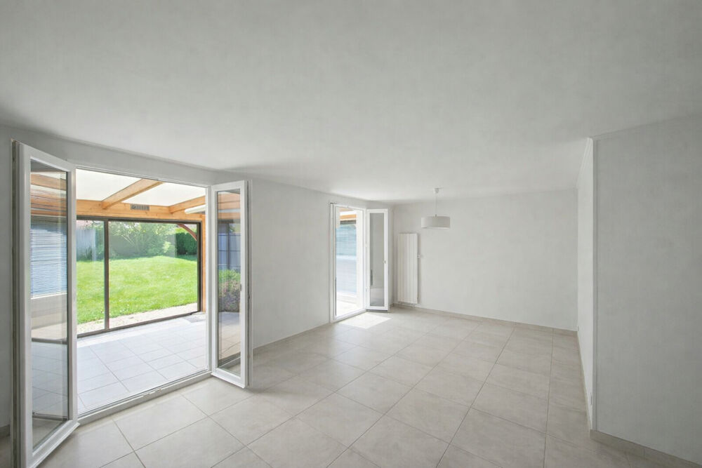 Plain pied secteur Eecke