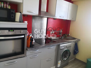  Appartement à louer 3 pièces 49 m²