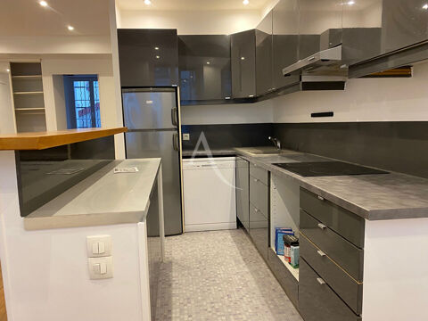  Appartement � louer 2 pi�ces 50 m�