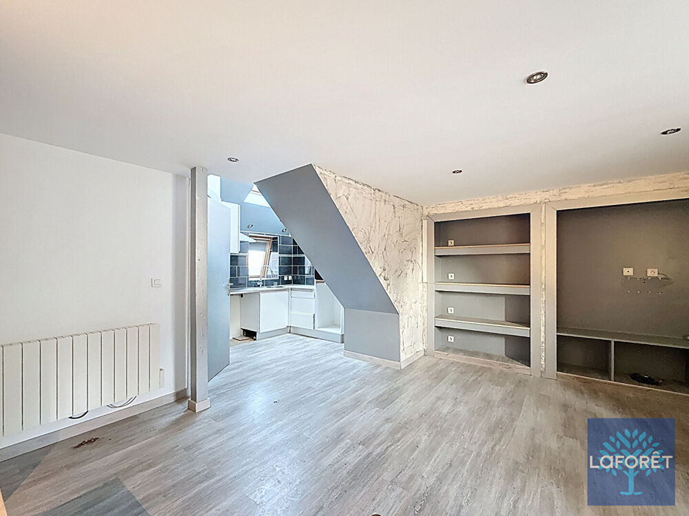 Vente Immeuble Immeuble centre-ville Denain 140 m² Denain