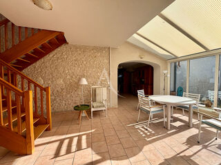  Maison à vendre 6 pièces 183 m²