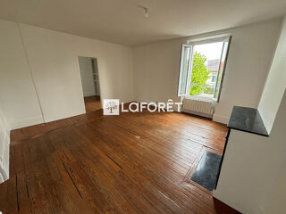  Appartement � vendre 2 pi�ces 45 m�