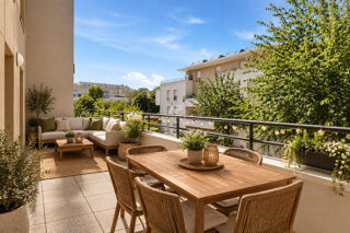  Appartement à vendre 2 pièces 45 m²