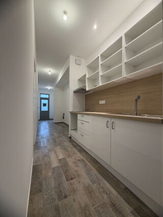  Appartement � louer 1 pi�ce 40 m�