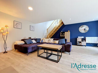  Maison à vendre 5 pièces 172 m²