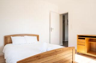  Appartement � louer 5 pi�ces 85 m� Nantes