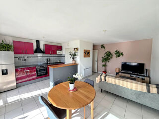  Appartement à vendre 3 pièces 67 m²