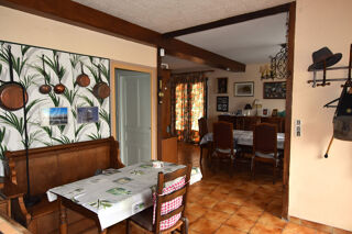  Maison à vendre 7 pièces 175 m²