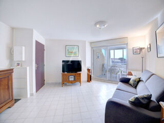  Appartement  vendre 2 pices 35 m