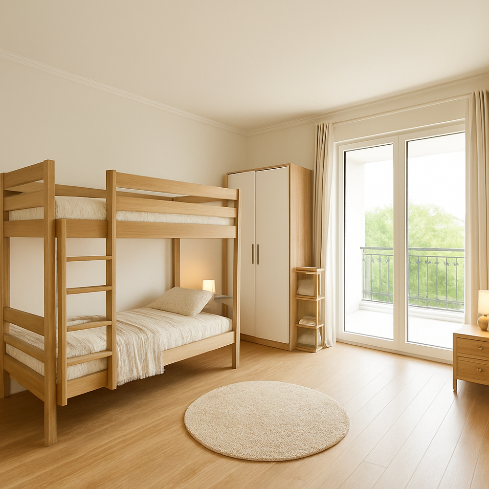 Vente Appartement Appartement 4 pièces de 86 m2 (Rouen) Rouen