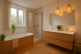  Appartement à vendre 5 pièces 115 m²