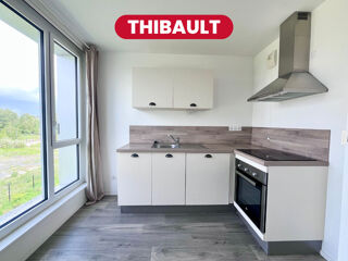  Appartement à vendre 1 pièce 31 m²