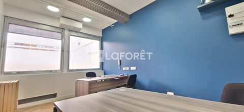   Bureaux Sarcelles 16 m2 