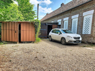  Maison � vendre 7 pi�ces 124 m�