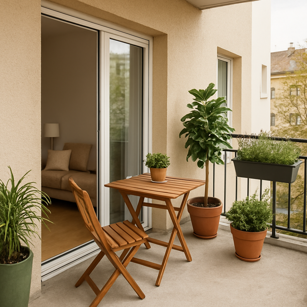 Vente Appartement Appartement Studio de 35 m2 (Nice) Nice