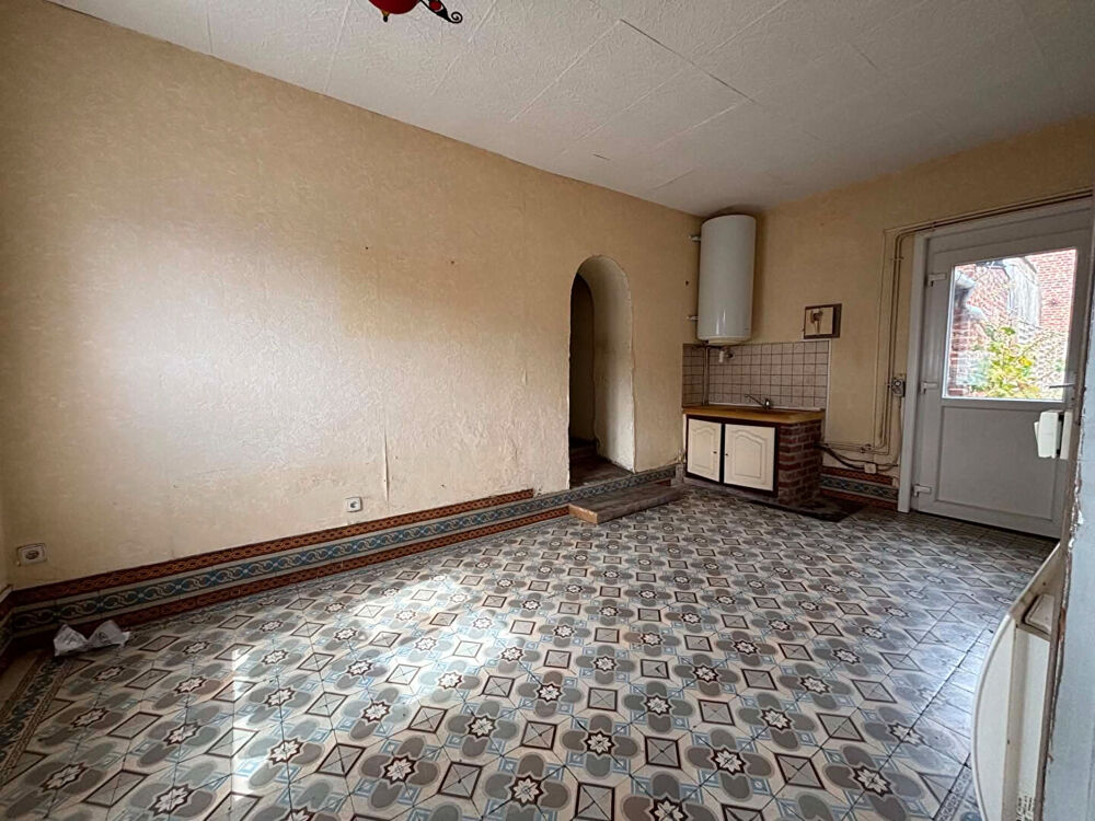 Vente Maison Ensemble immobilier avec fort potentiel en plein coeur de village Bertry