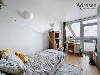  Appartement à vendre 4 pièces 99 m²