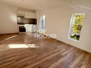  Appartement à louer 1 pièce 25 m²