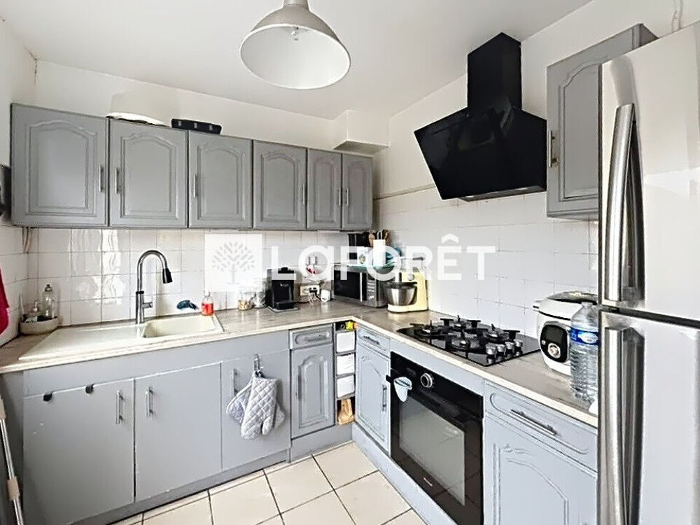 Vente Maison Maison vendue louée - 3 chambres -  Jardin et dépendances - 89m² Calais