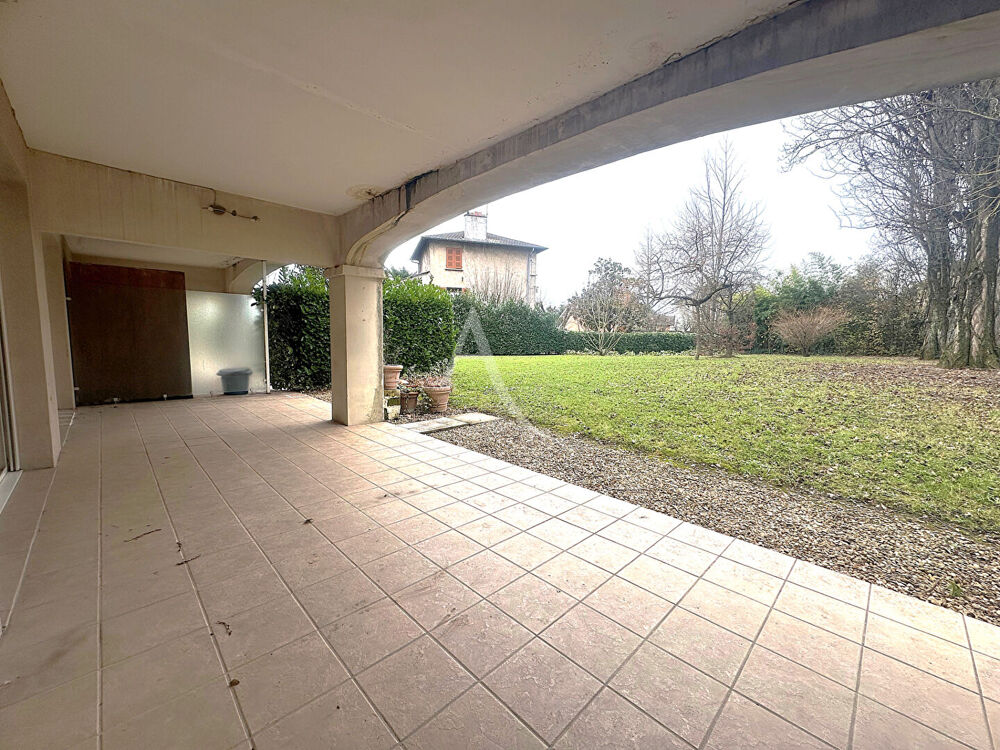 Appartement Macon 4 pièces