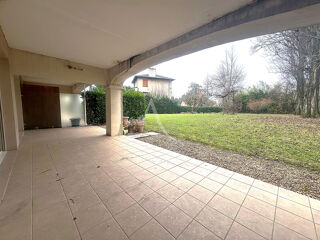  Appartement à vendre 4 pièces 97 m²
