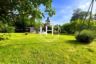  Maison à vendre 10 pièces 257 m²