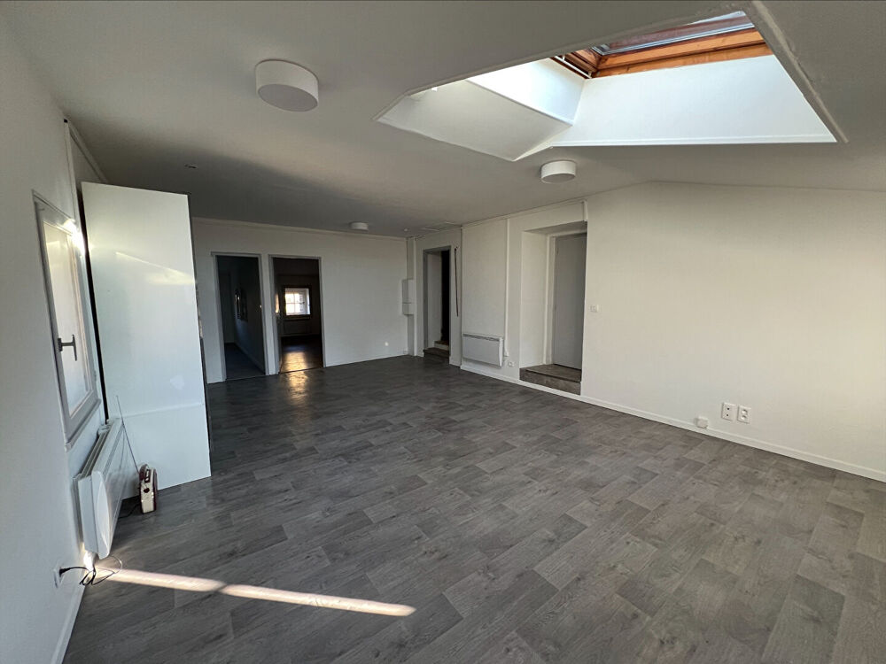 Location Appartement ROQUEMAURE Roquemaure