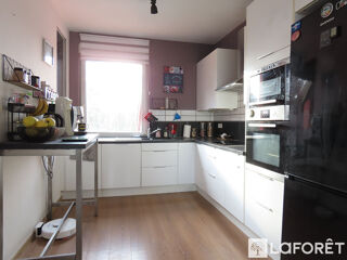  Appartement � vendre 3 pi�ces 69 m�