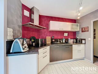  Maison � vendre 8 pi�ces 135 m�