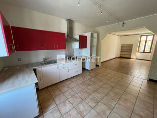  Maison à louer 5 pièces 115 m²