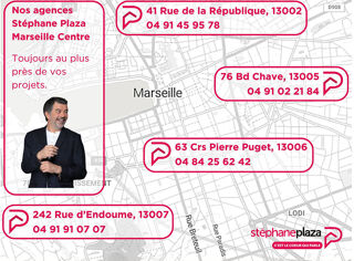  Appartement  vendre 3 pices 1 m