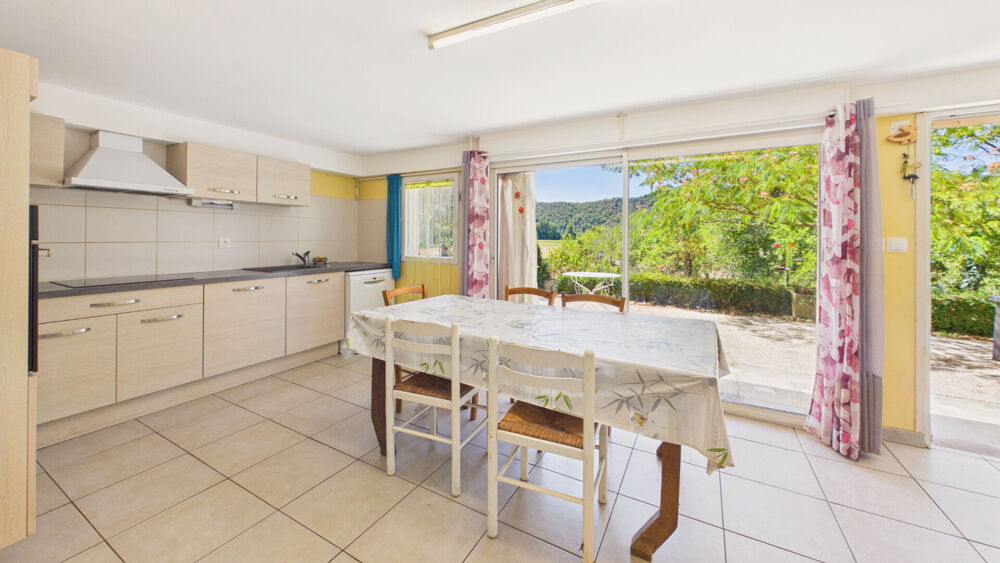 Vente Maison Maison des années 1970 dans la vallée Larnagol