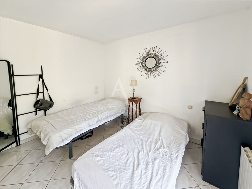 Vente Appartement Appartement T3 en rez de jardin Saint jean de monts