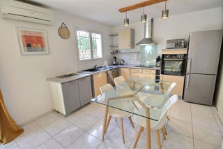  Appartement à vendre 3 pièces 55 m²