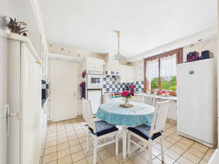  Maison à vendre 6 pièces 120 m²