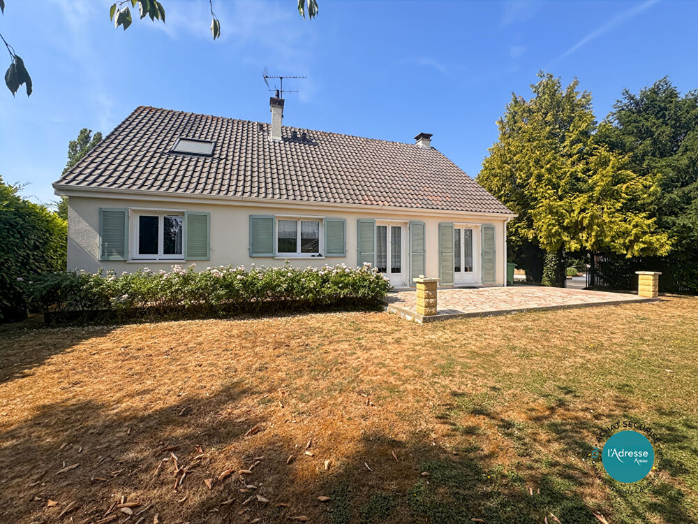 Maison 7 pièces 212 m² · à Mennecy · 212 m² · 499 000 €