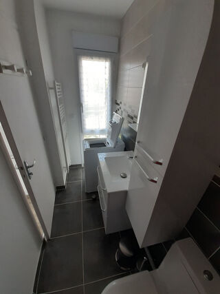  Appartement � vendre 2 pi�ces 26 m�