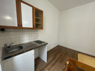  Appartement � vendre 2 pi�ces 24 m�