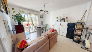  Appartement à vendre 2 pièces 39 m²